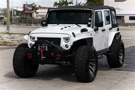 We provide a vast selection of new and used vehicles all year long and place high value in our 7 Rydell. . Jeep wrangler for sale los angeles